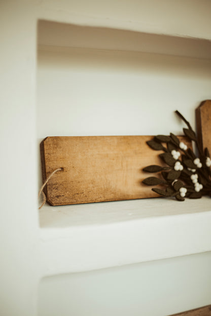 broodplank - brocante