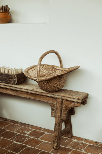 rijstmanden - brocante