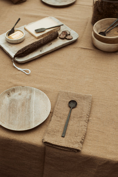 koffielepels - set van 2