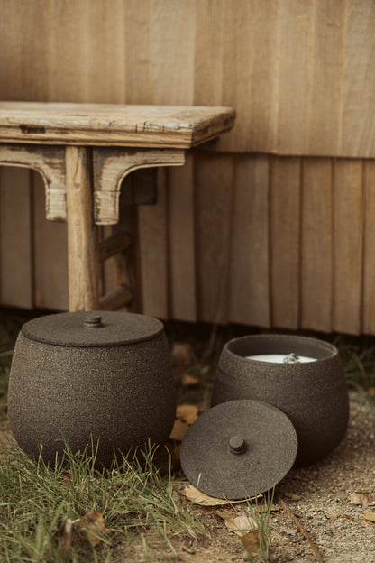 outdoor candles Fumaci