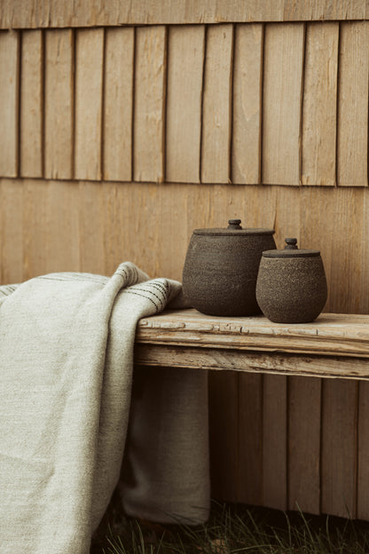 outdoor candles Fumaci