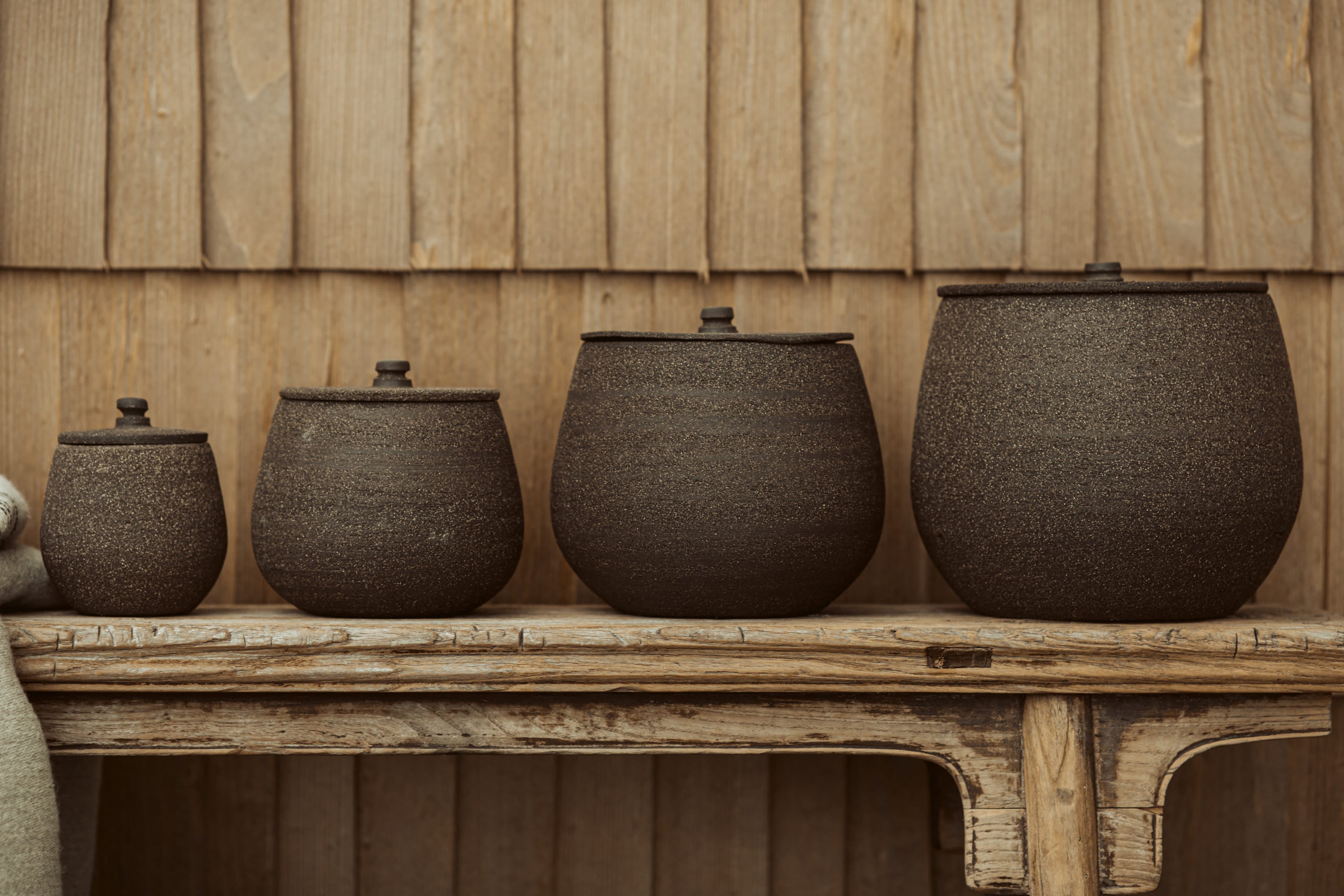 outdoor candles Fumaci