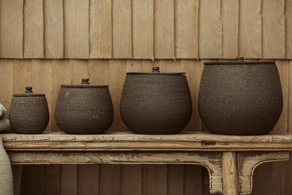 outdoor candles Fumaci