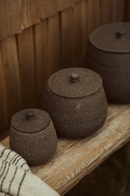 outdoor candles Fumaci