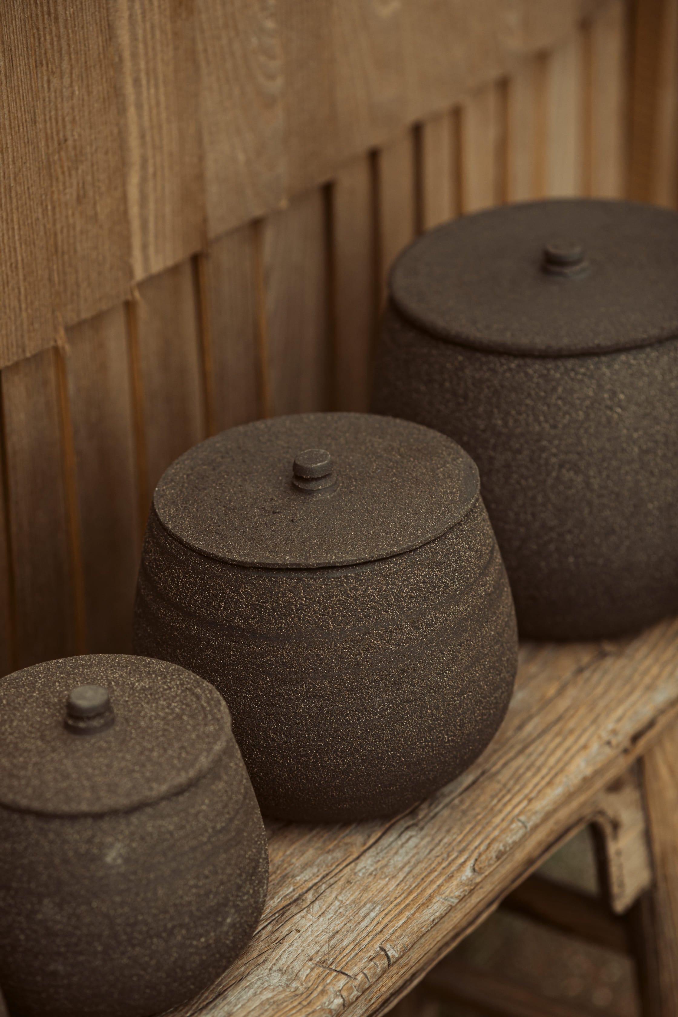 outdoor candles Fumaci