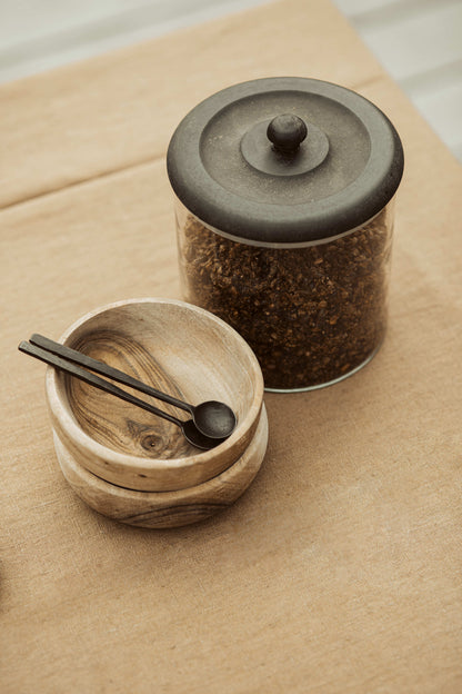 koffielepels - set van 2