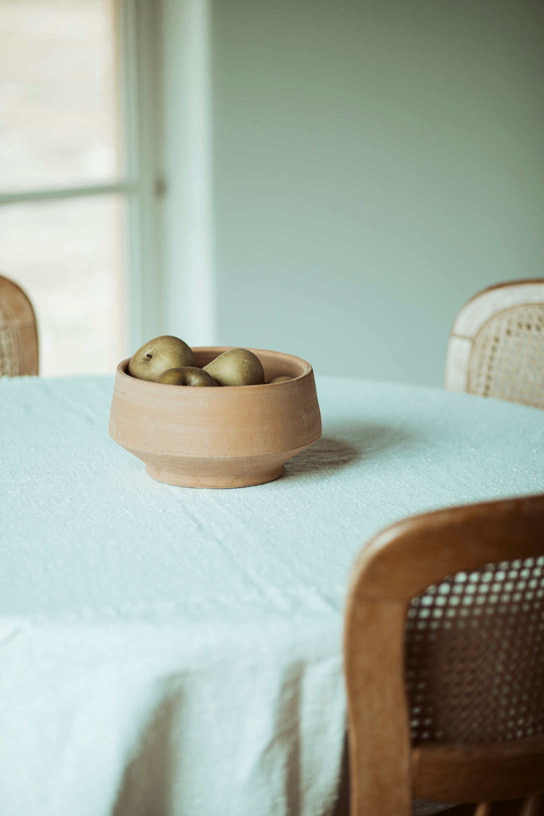 fruit bowl