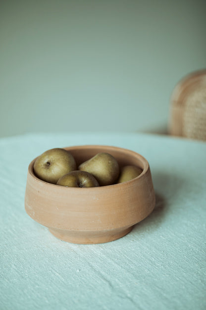 fruit bowl