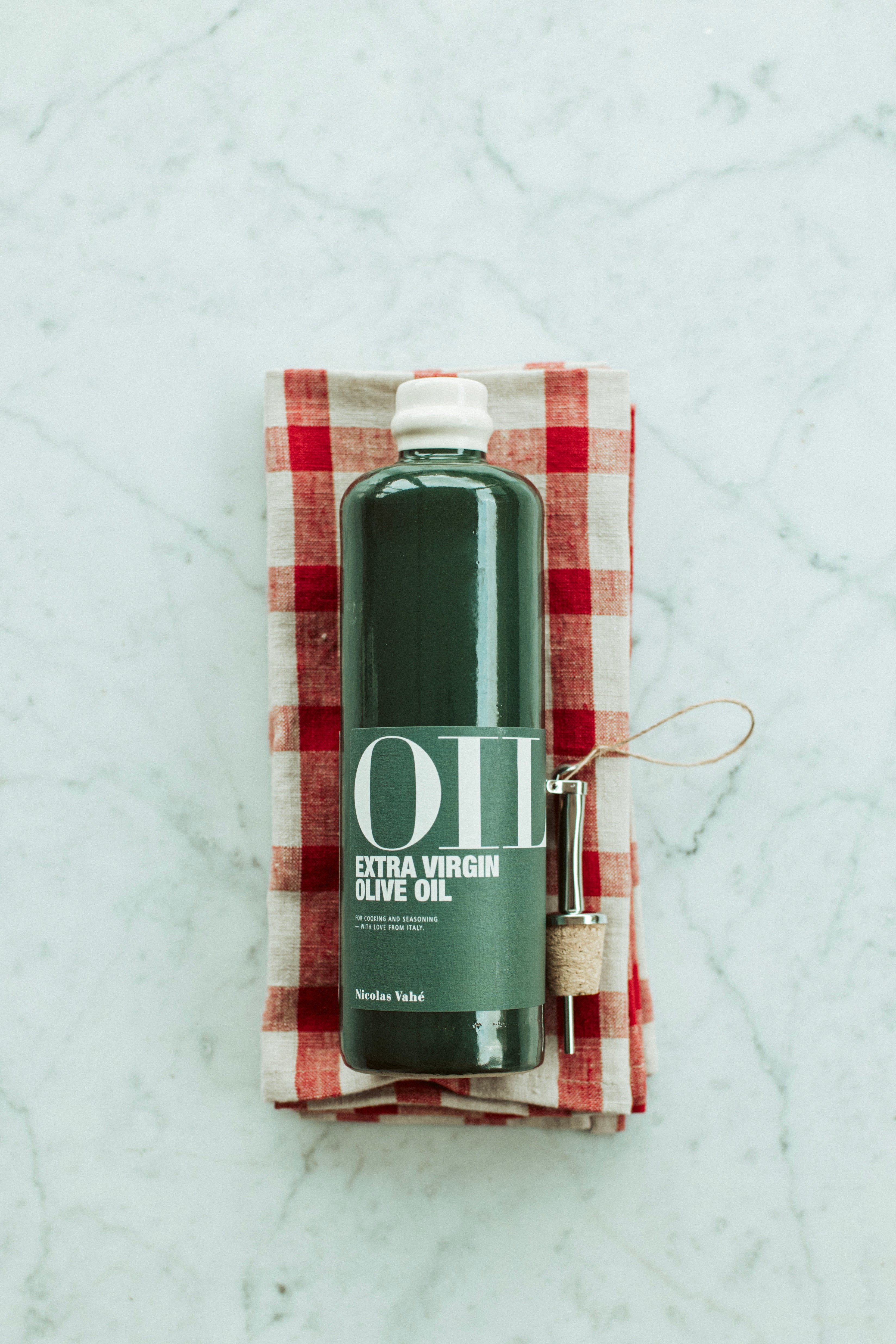 olive oil set special edition