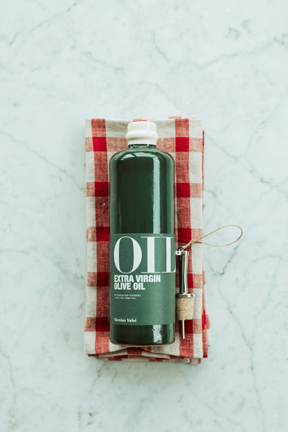 olive oil set special edition