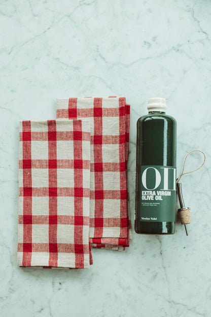 olive oil set special edition