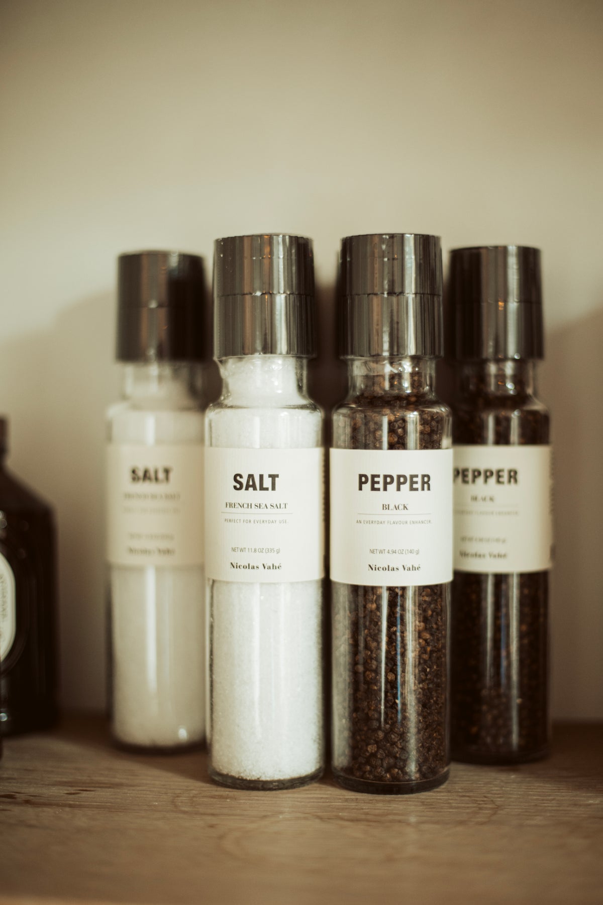 french sea salt 335gr