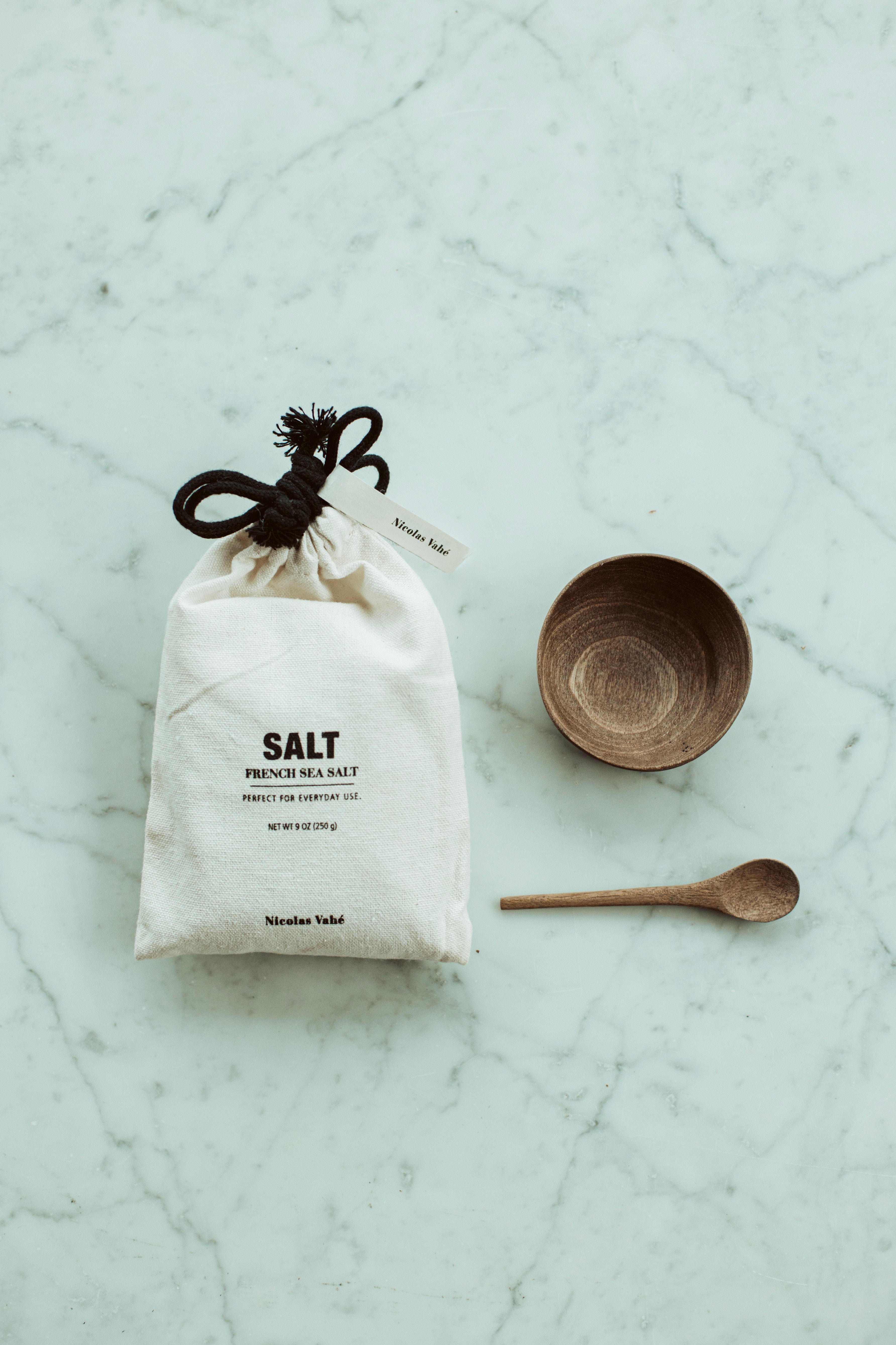 salt set
