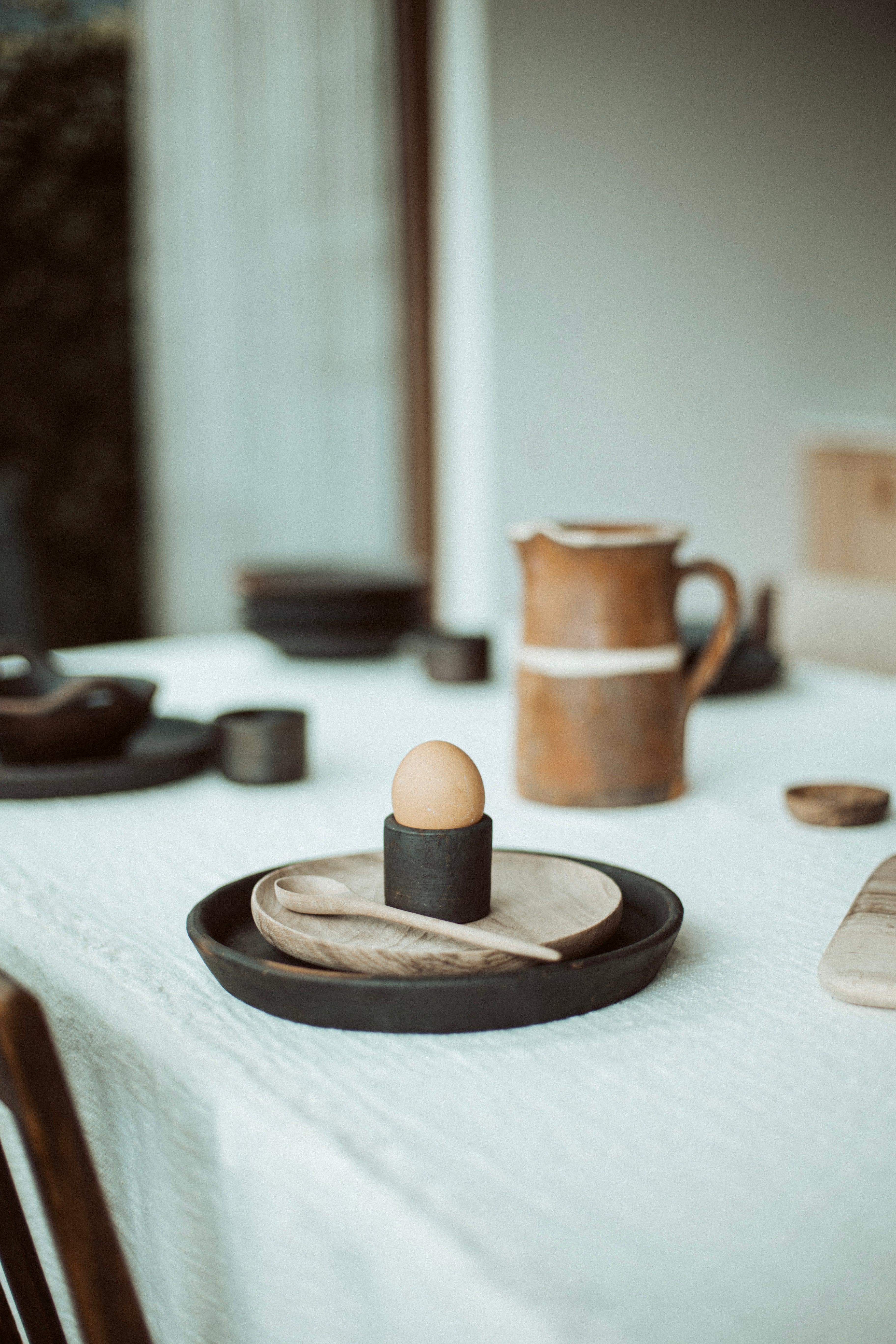 egg cup