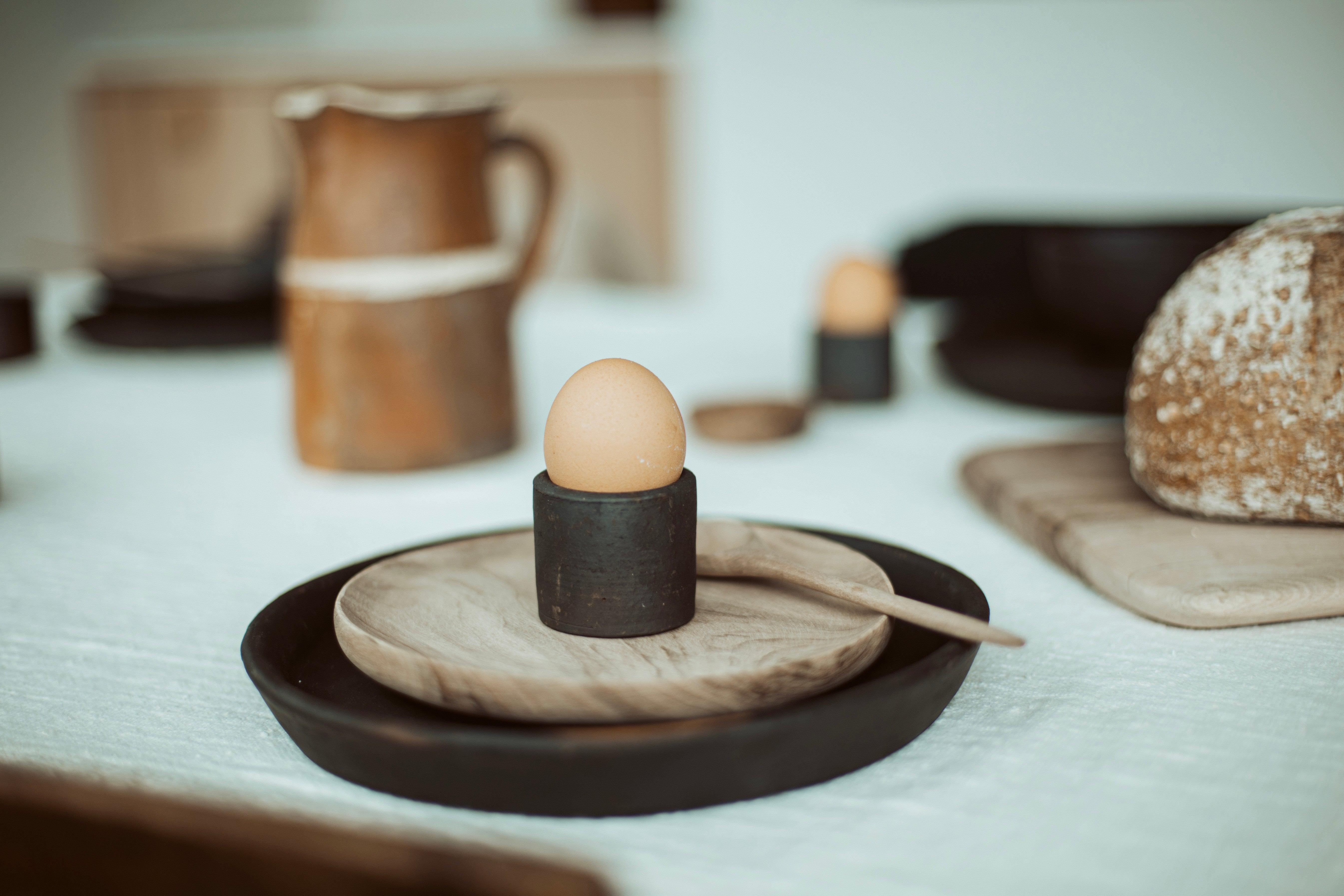 egg cup
