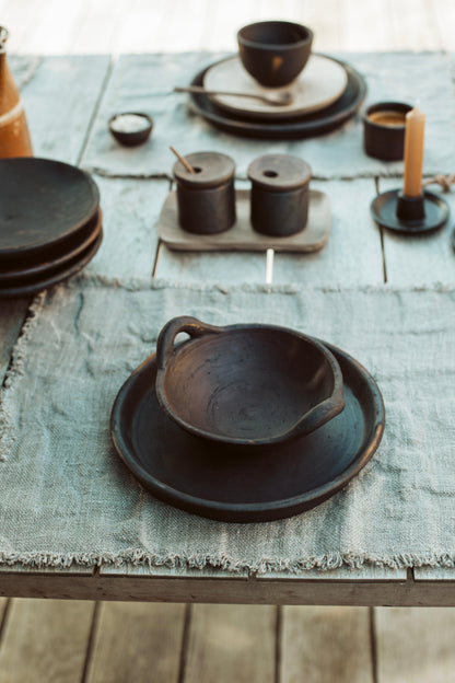 salt & pepper cup