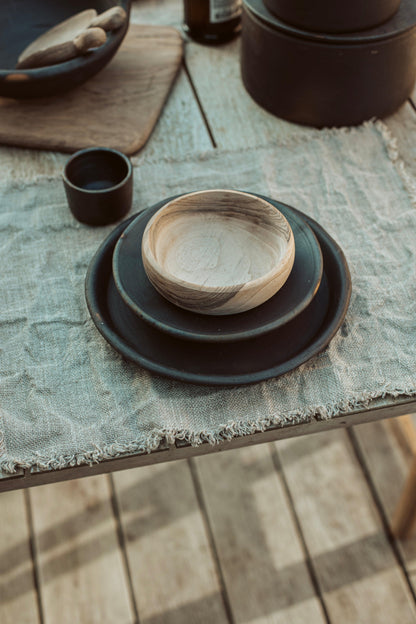 dinner plate