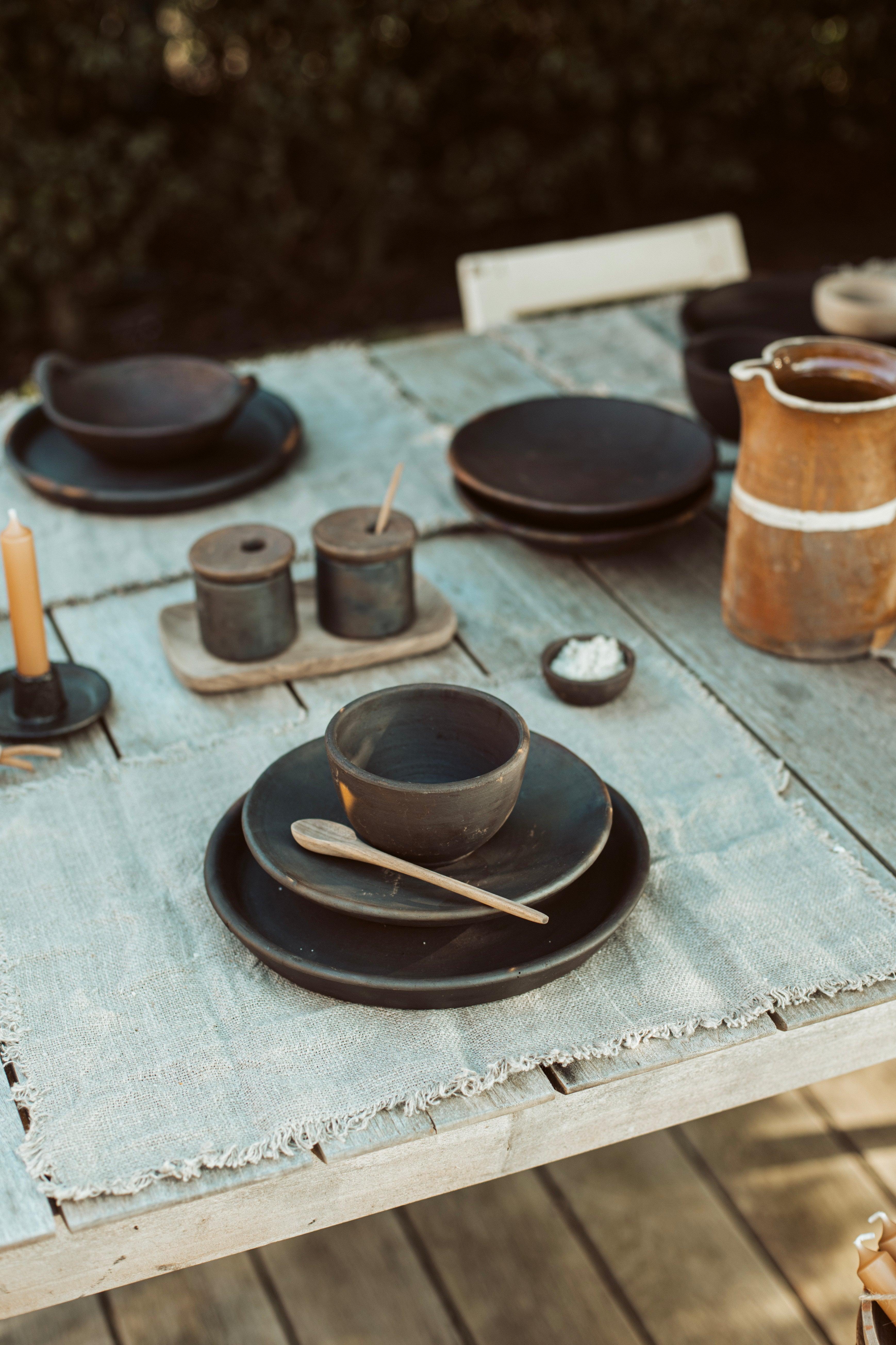 tea bowl