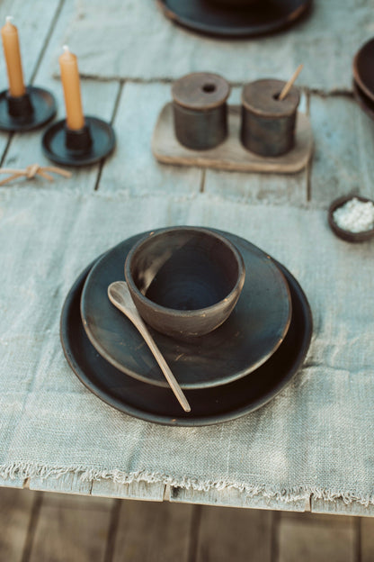 dinner plate