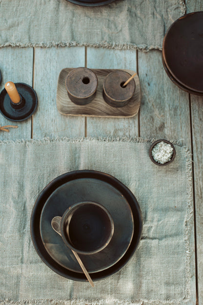 tea bowl