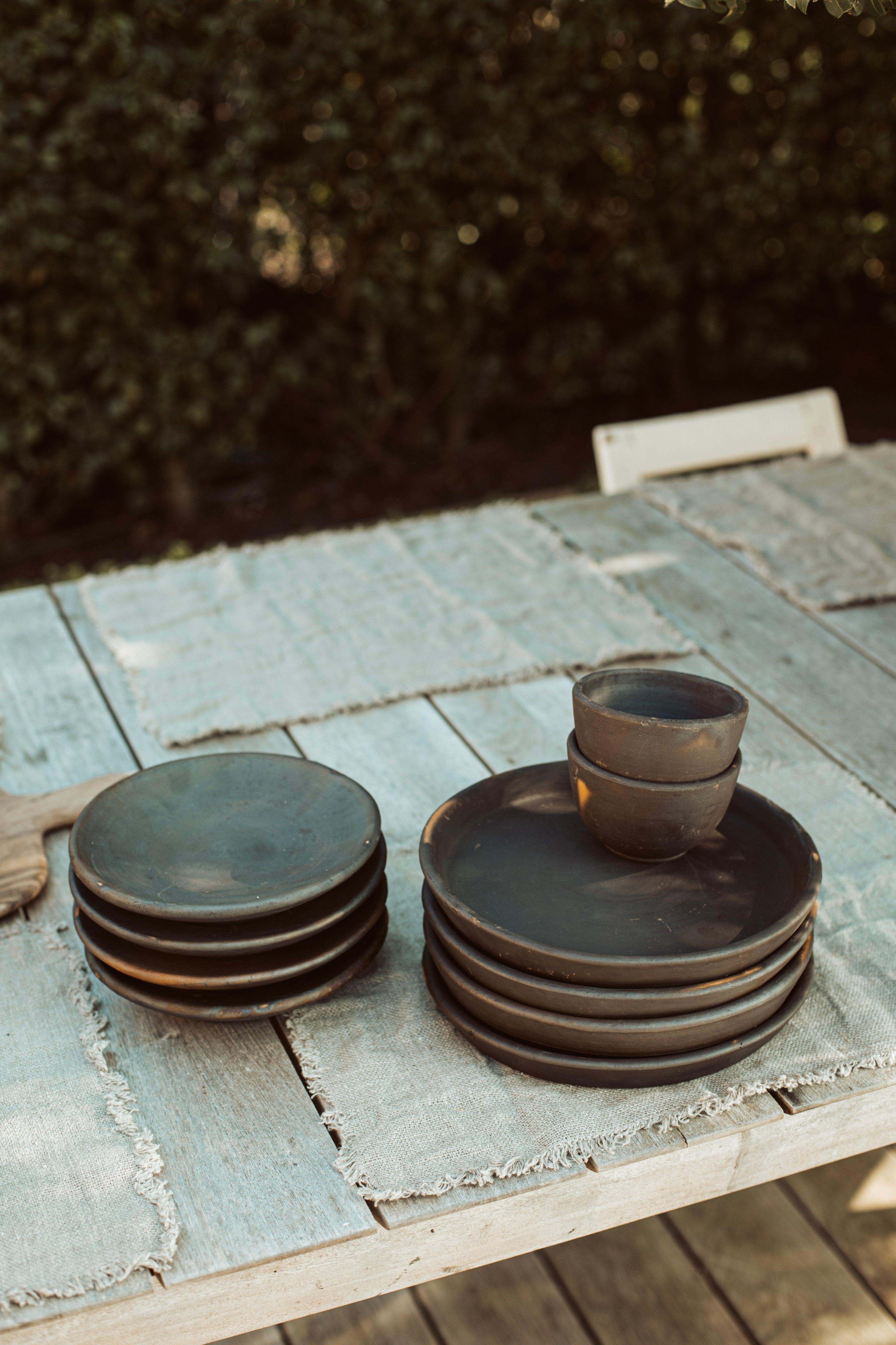 dinner plate