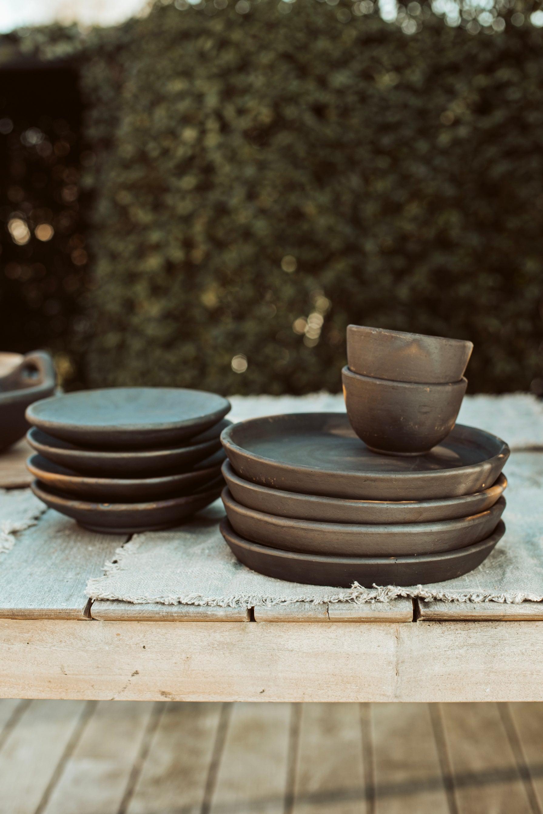 tea bowl