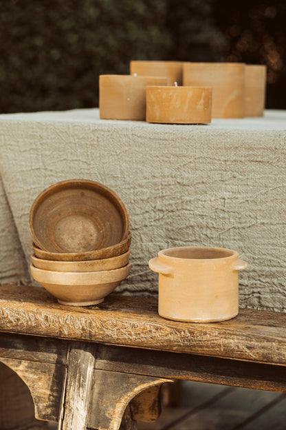 storage pot