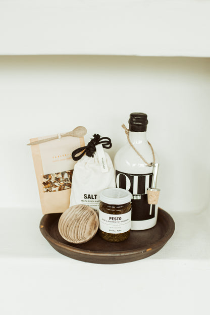 terracotta set - medium